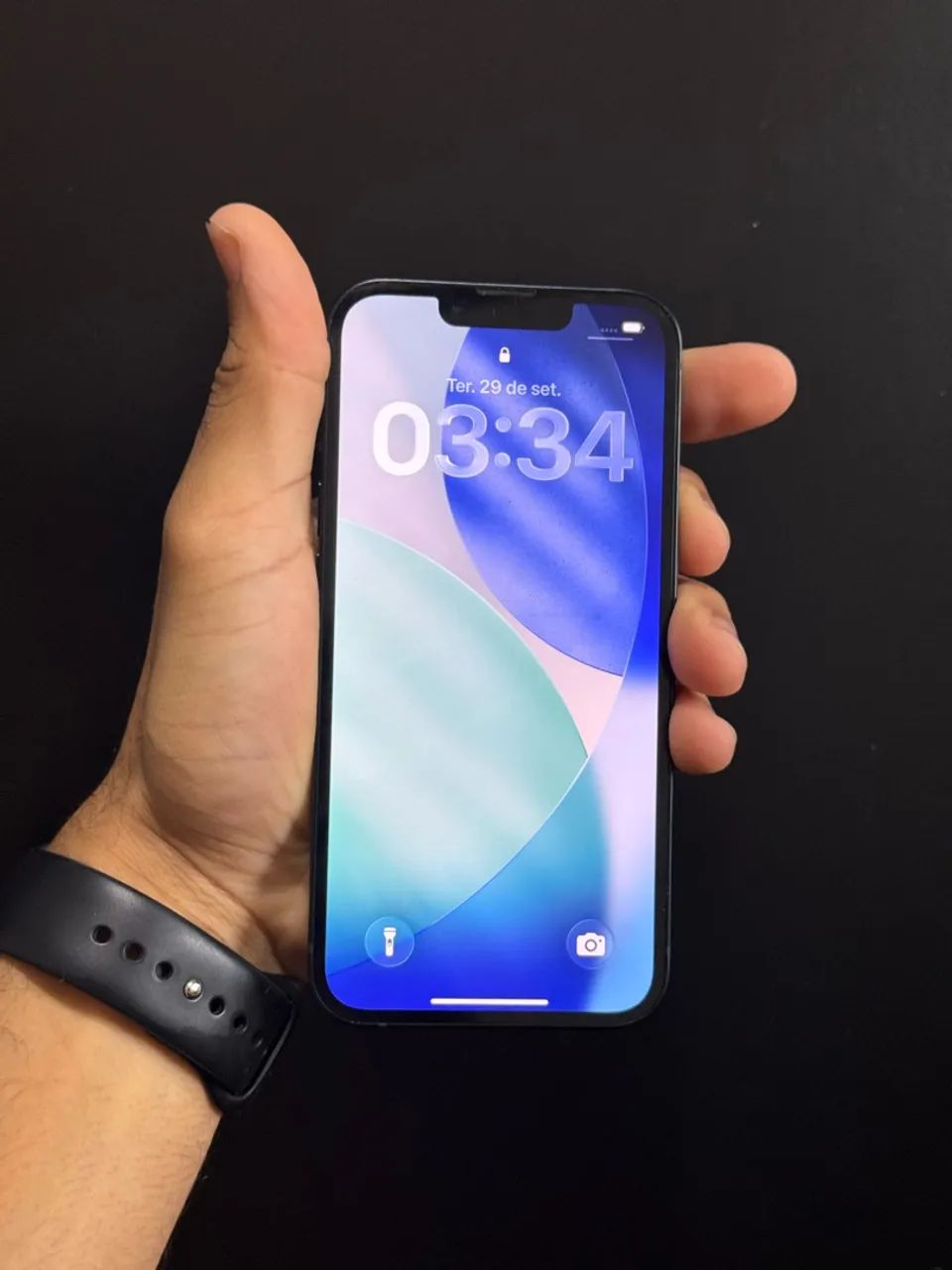 iPhone 13 - Foto 2