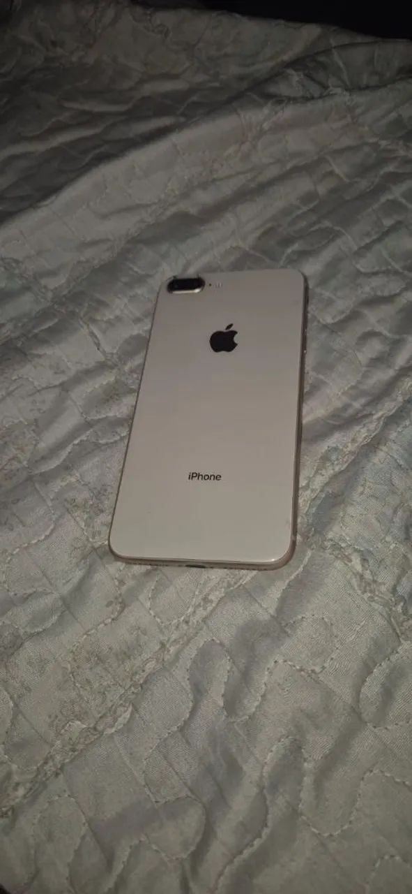 IPHONE 8 PLUS 64GB  - Foto 4