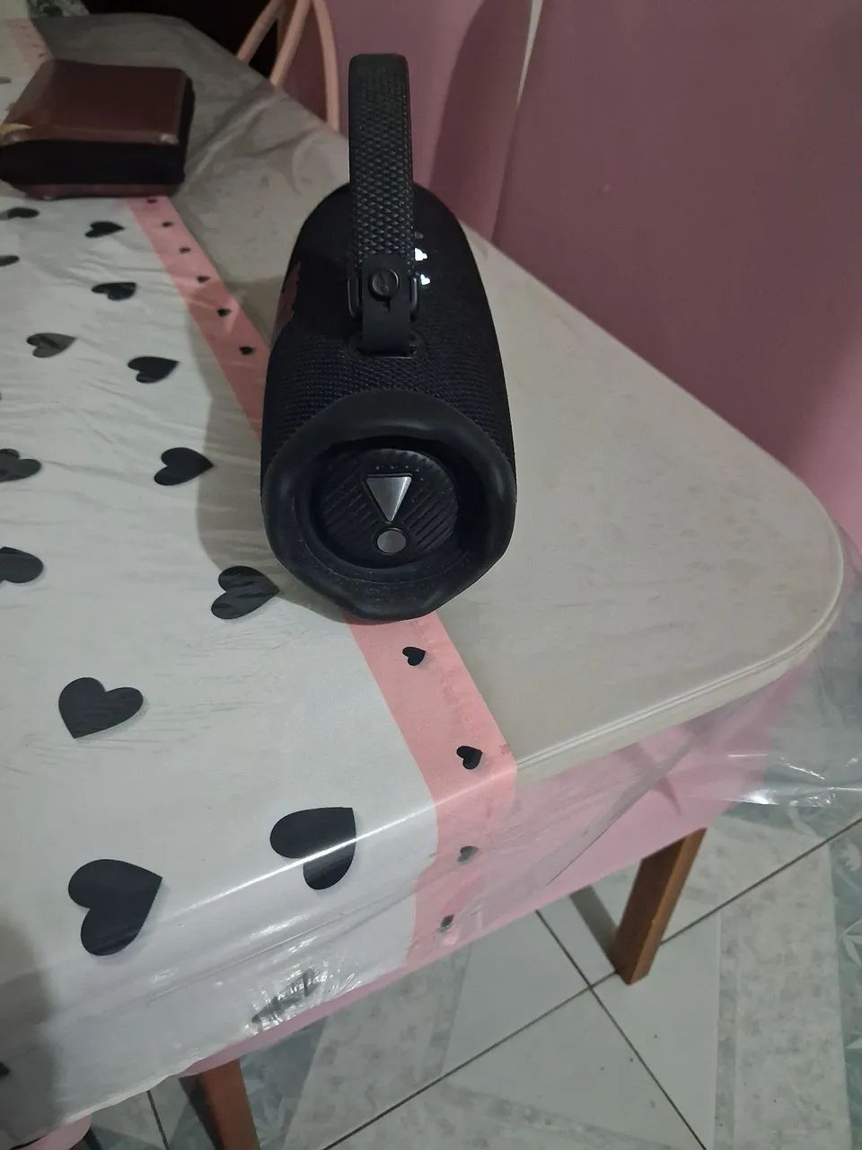 Caixa de som da JBL - Foto 3