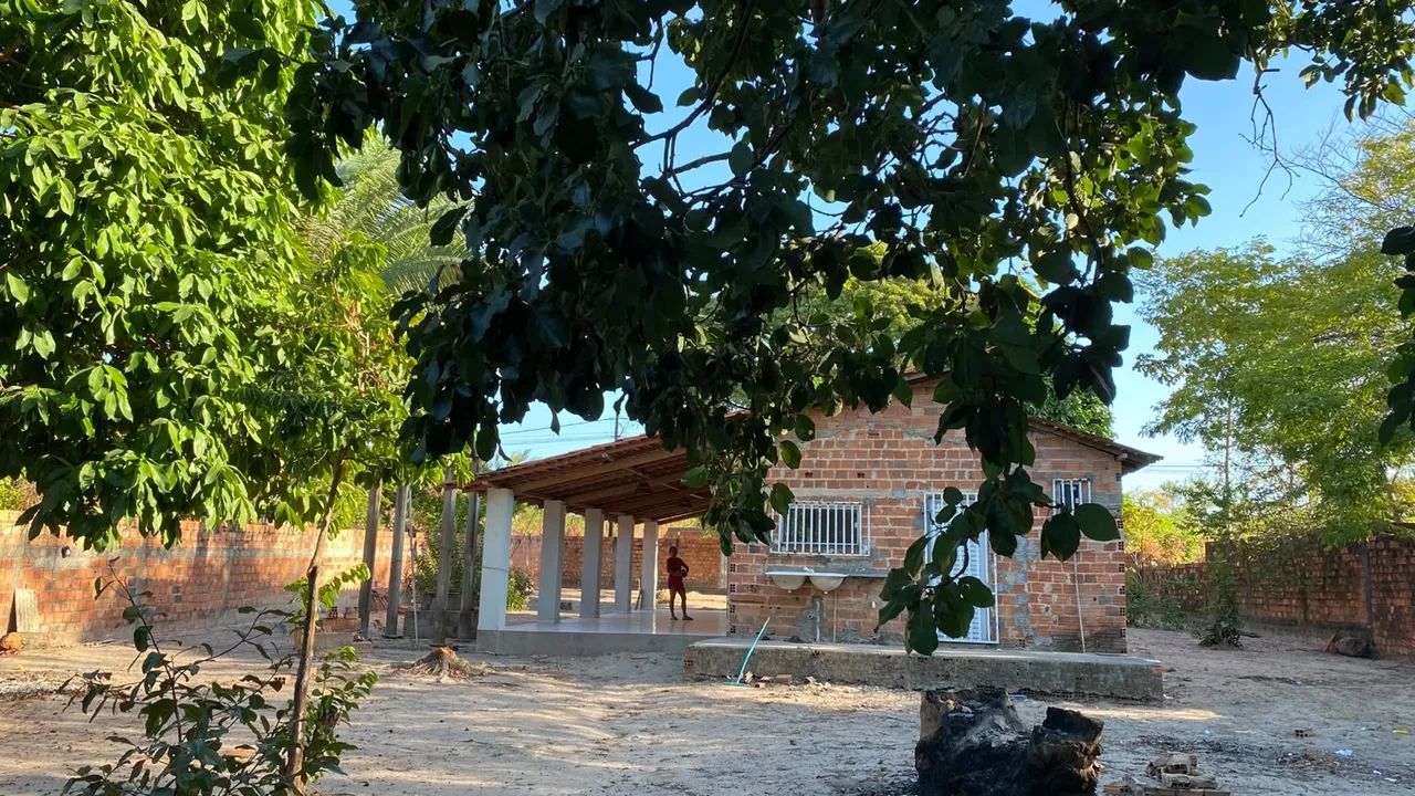 Lindo sítio pronto para morar - Foto 4