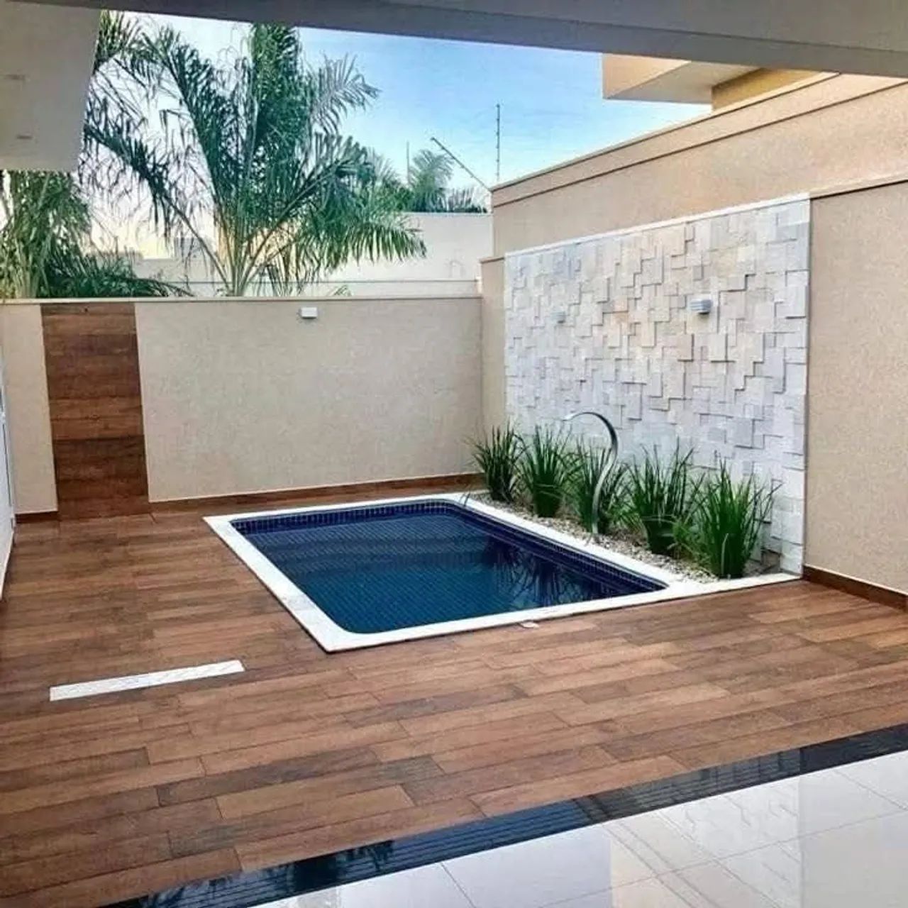 Piscina de vinil 5 metros - Foto 2