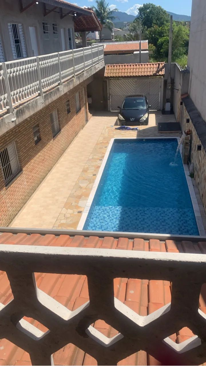 Foto - Caraguatatuba - Massaguaçu