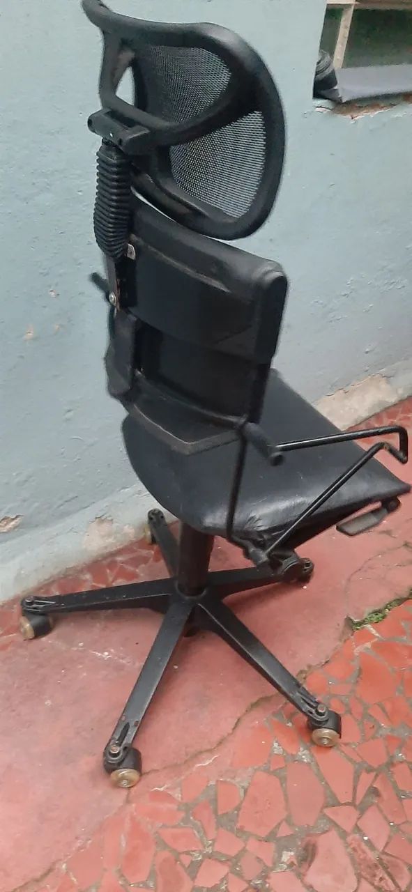 cadeira ergonomica diretor (( barato ))  - Foto 3