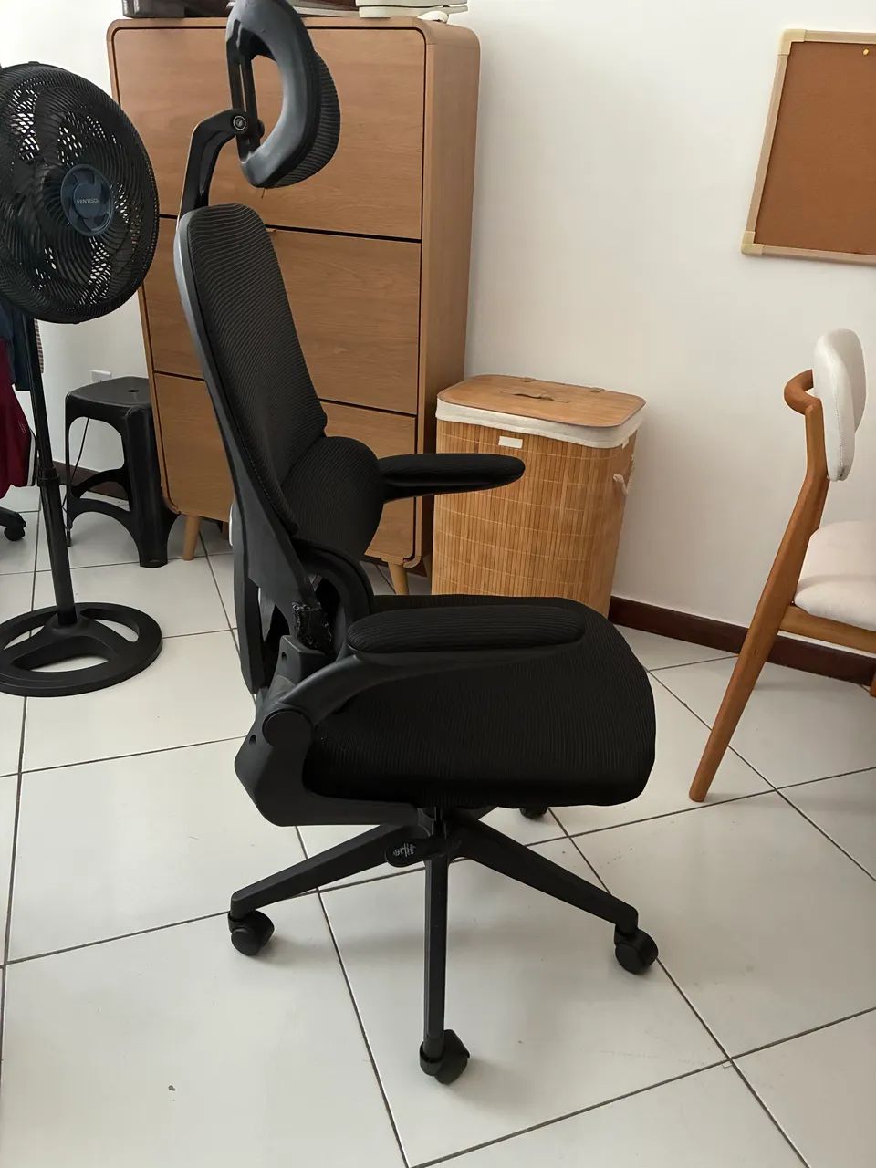 Cadeira ergonômica 