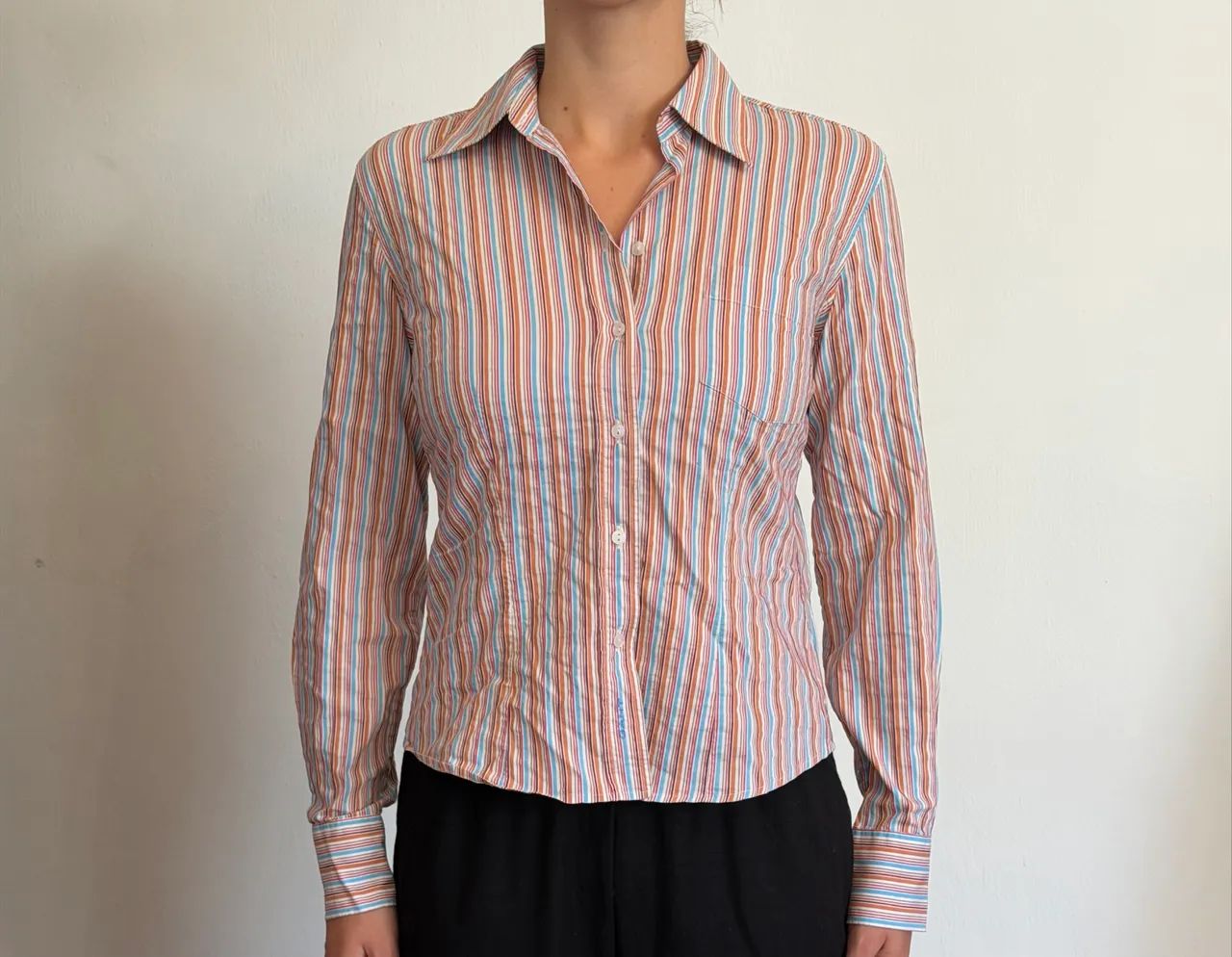 Camiseta GANT