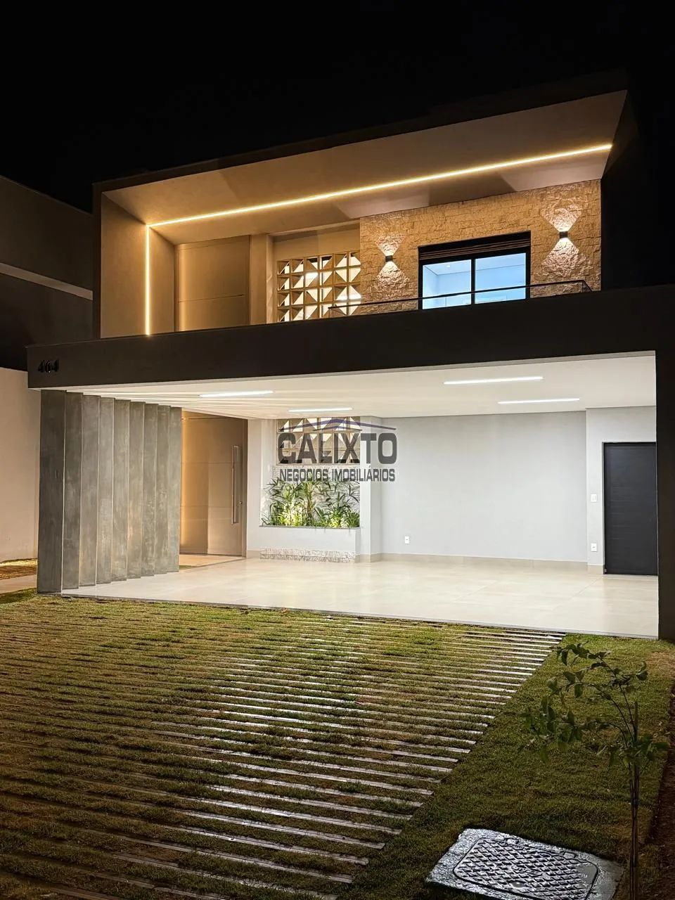SOBRADO CONDOMÍNIO VARANDA SUL - Foto 2