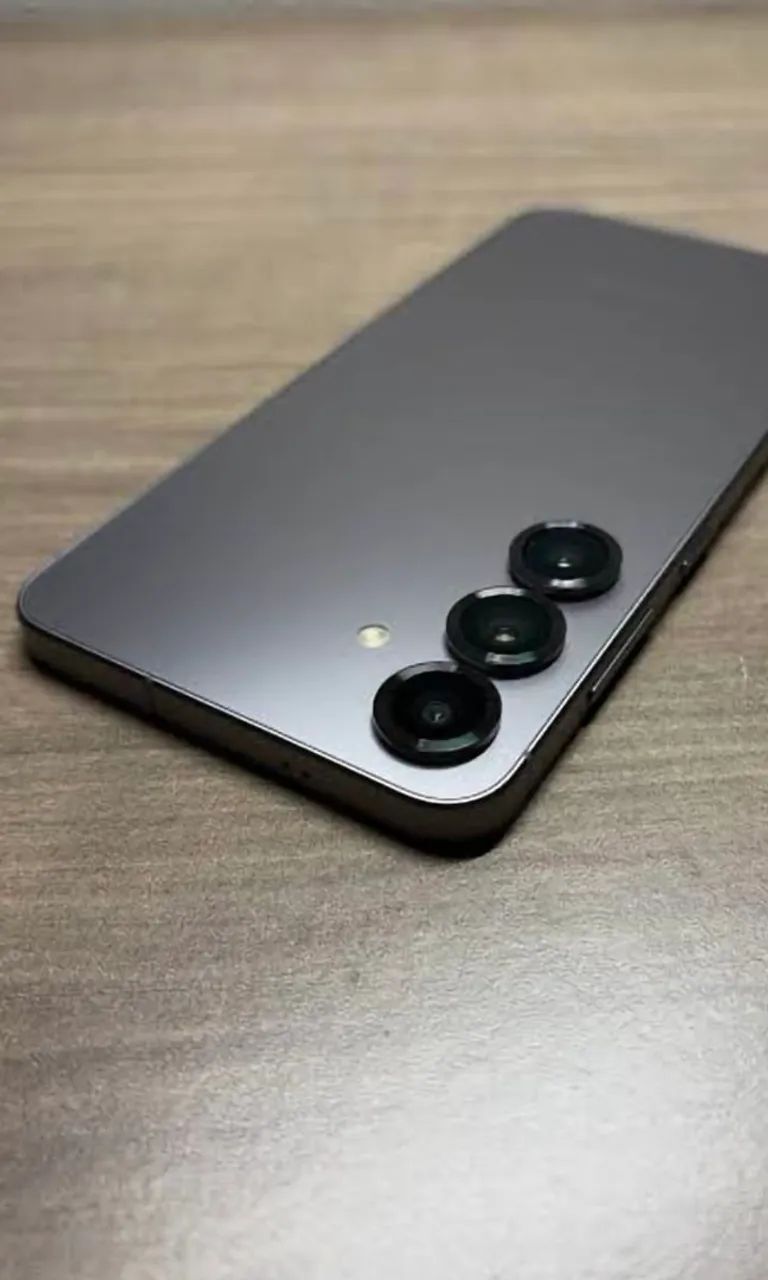 S25 Plus 512Gb prata - Foto 2