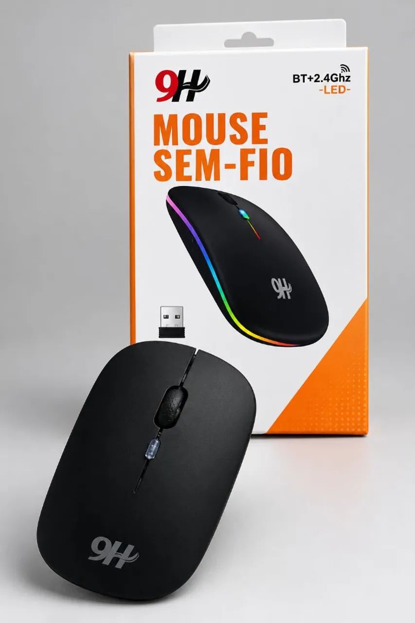 Mouse