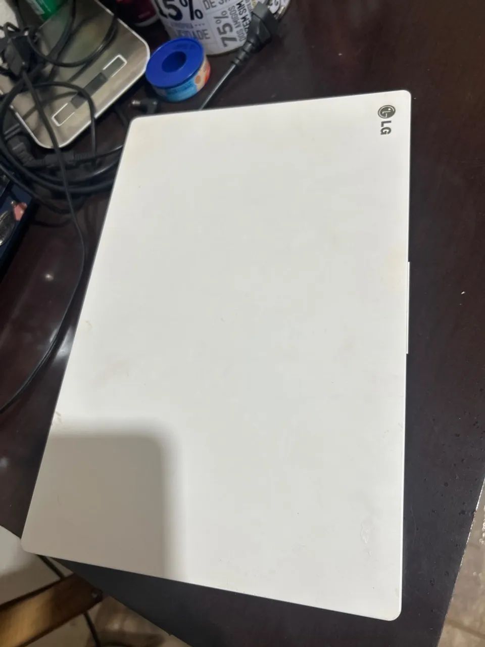 Notebook - Foto 2