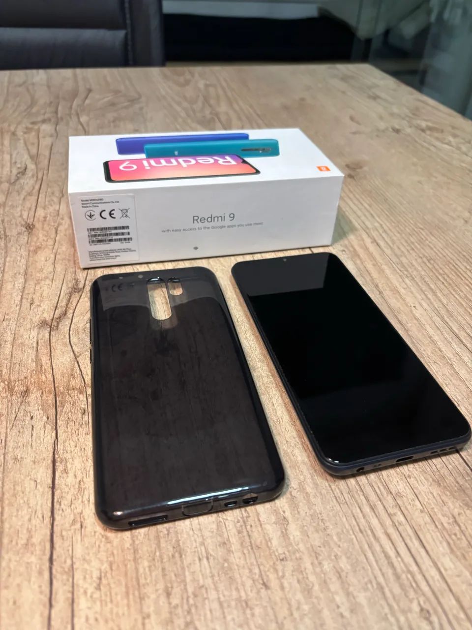 Xiaomi Redmi 9 64gb - Foto 3