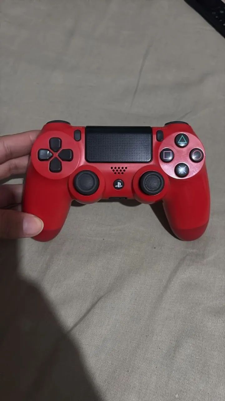 Controles ps4 com drift - Foto 2