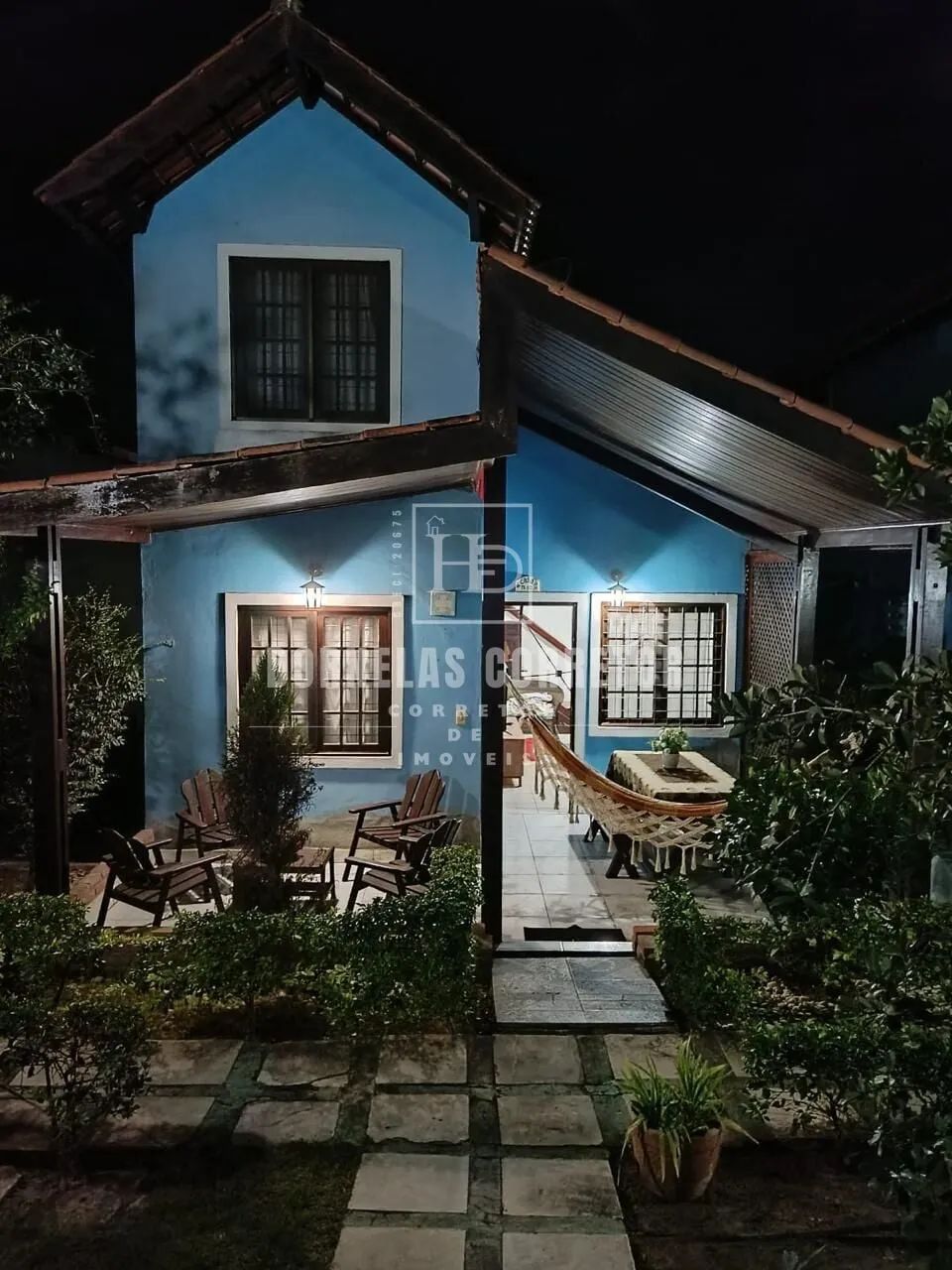 Casa para Alugar em Gravatá com 4 Quartos, Suíte, Piscina e Área de Lazer  93 m² - Foto 5