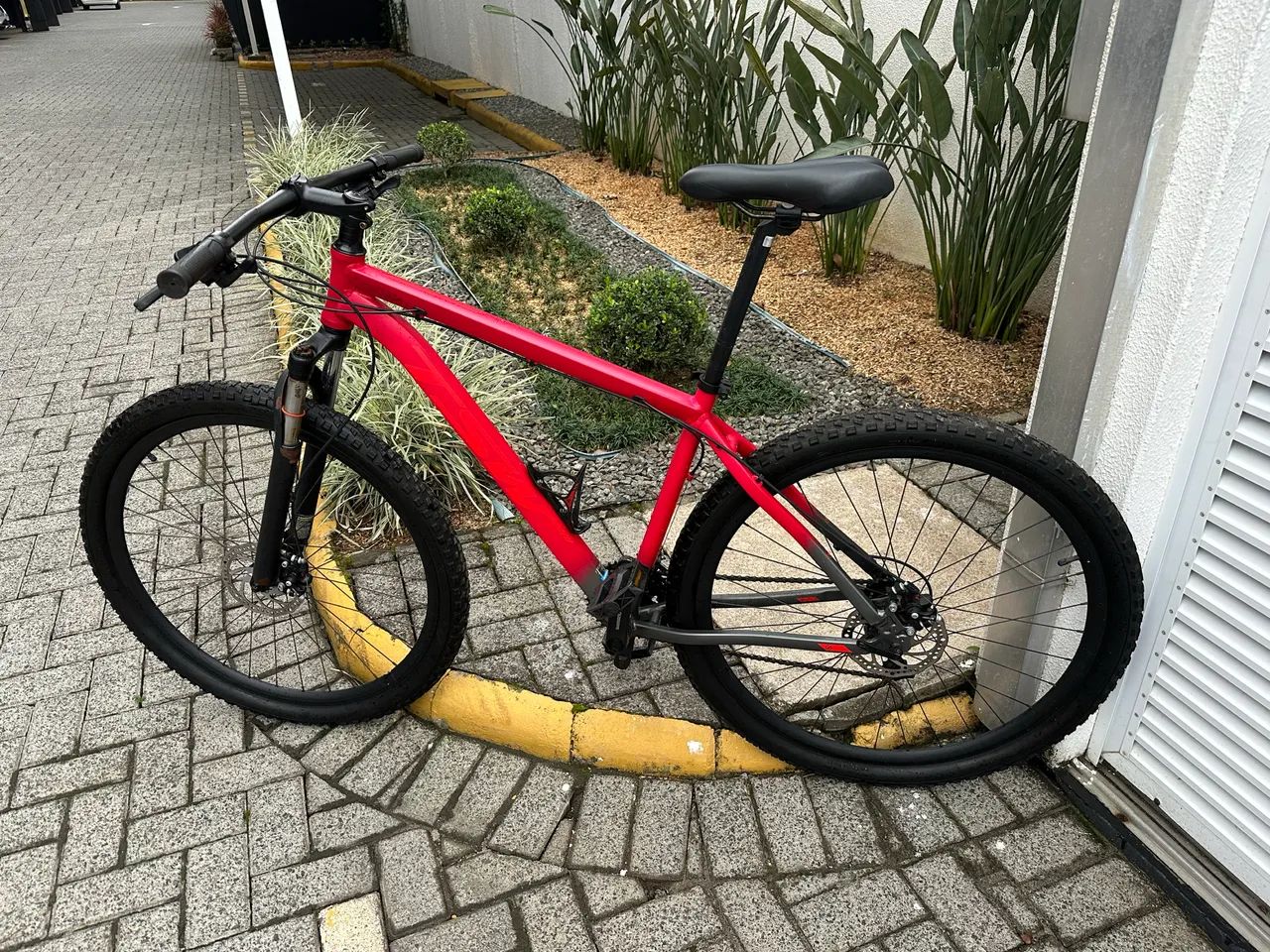 Bicicleta TSW RIDE aro 29 - Foto 2
