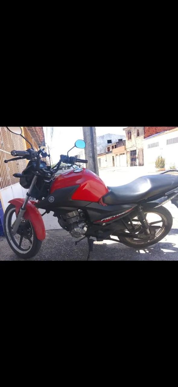 Moto Yamaha factor 125 - Foto 4