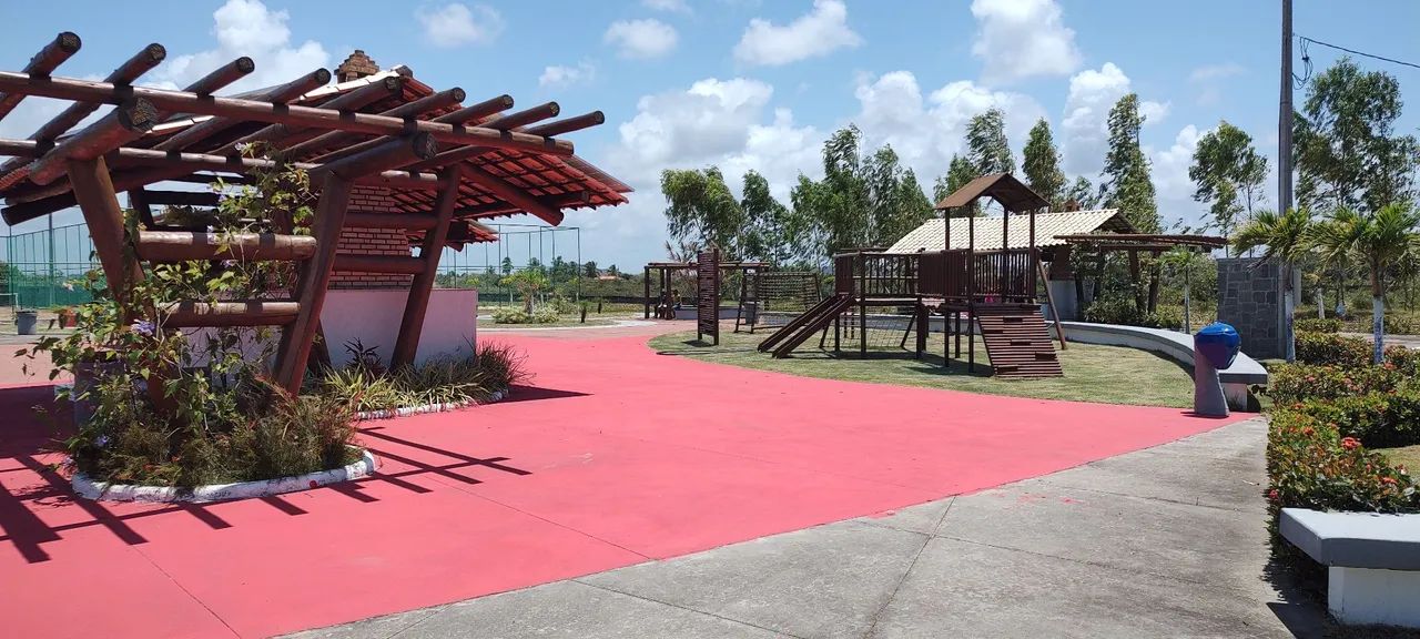 Lote Cond. Fazenda Real 530m² VD/TR - Foto 4