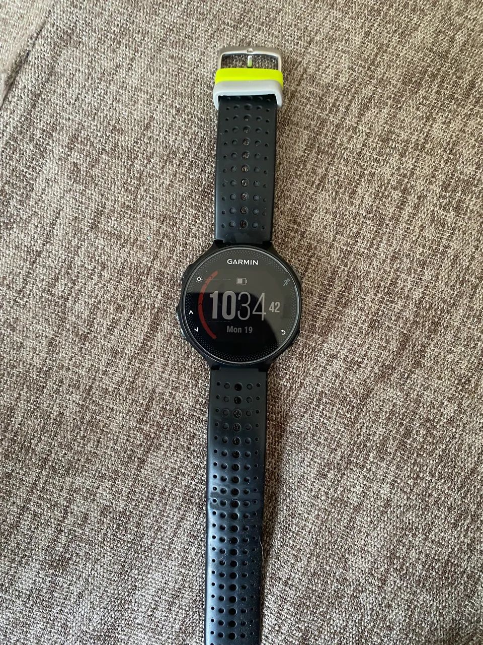 Garmin 235 Forerunner - Foto 5