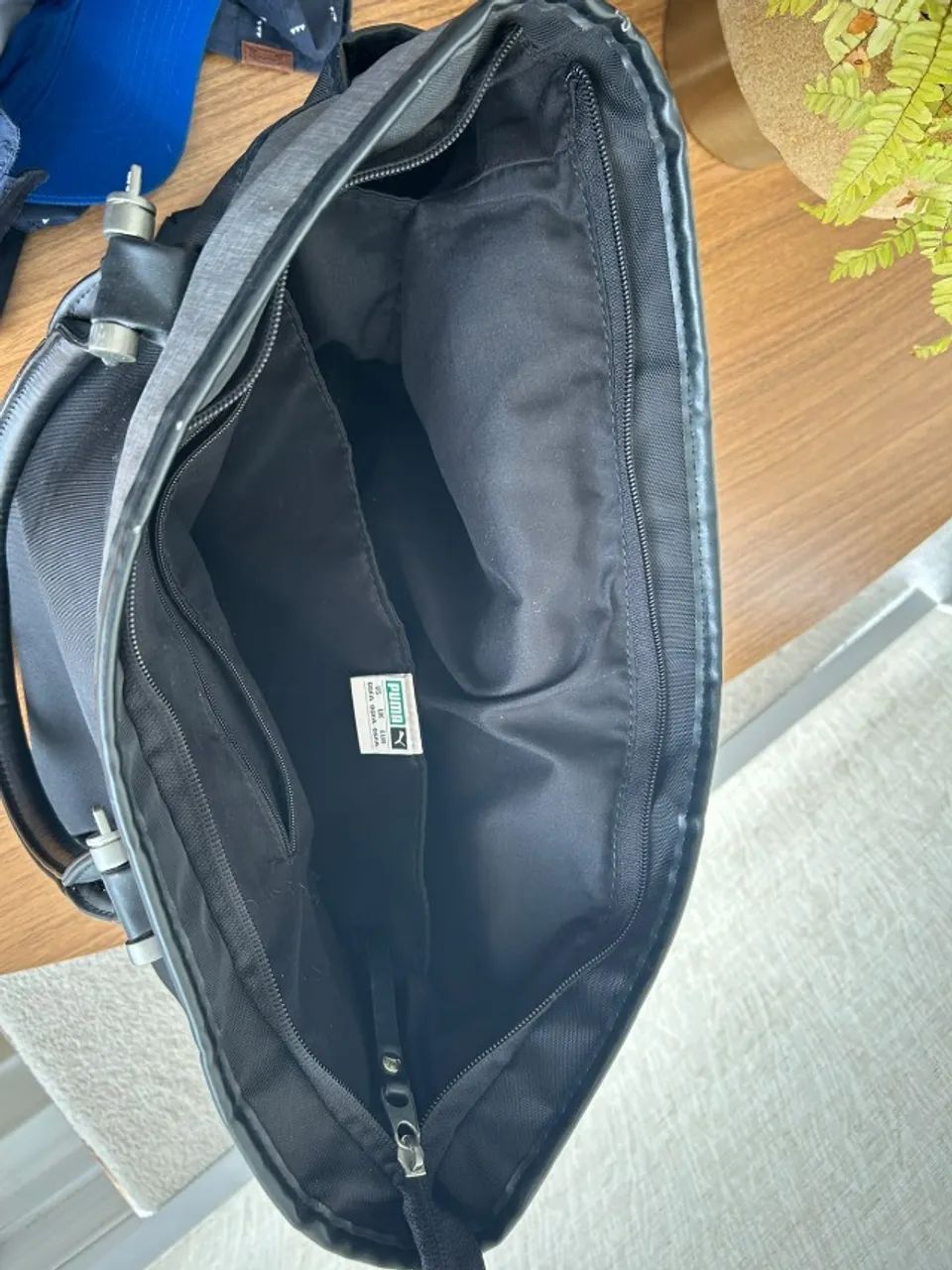 Bolsa Esportiva Puma - Foto 3