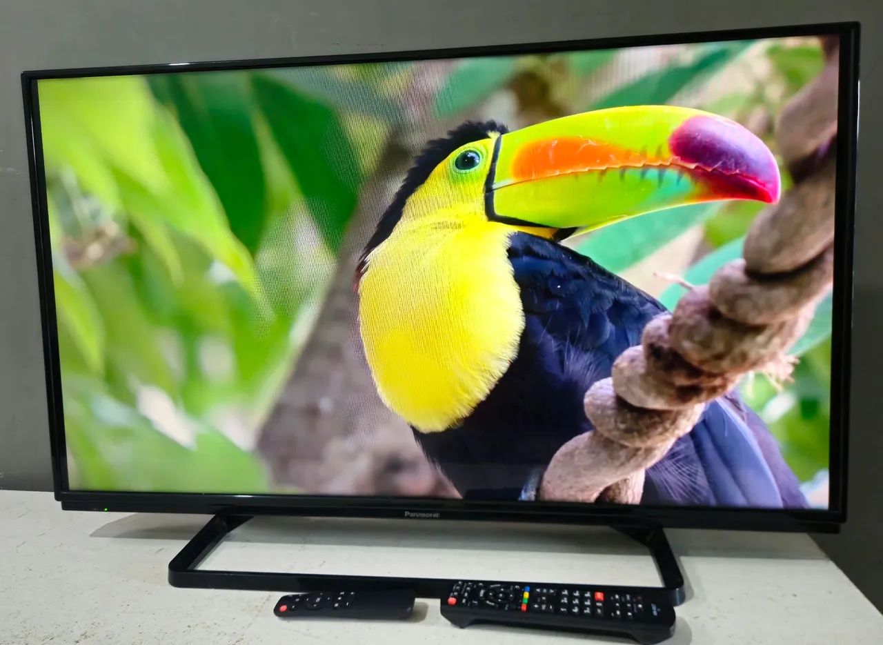 Smart TV 42" ANDROID Completa  - Foto 3