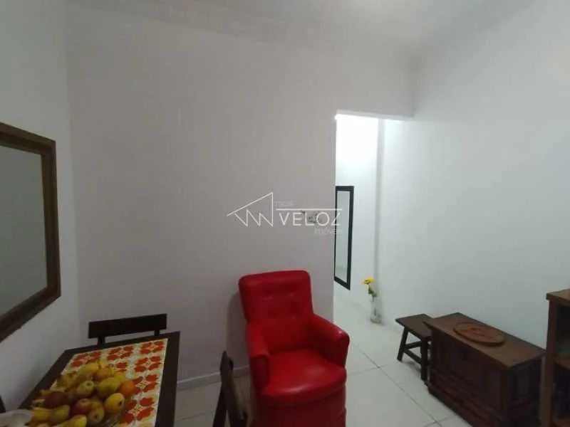 Kitnet/Conjugado - / Residencial / Centro - Foto 4
