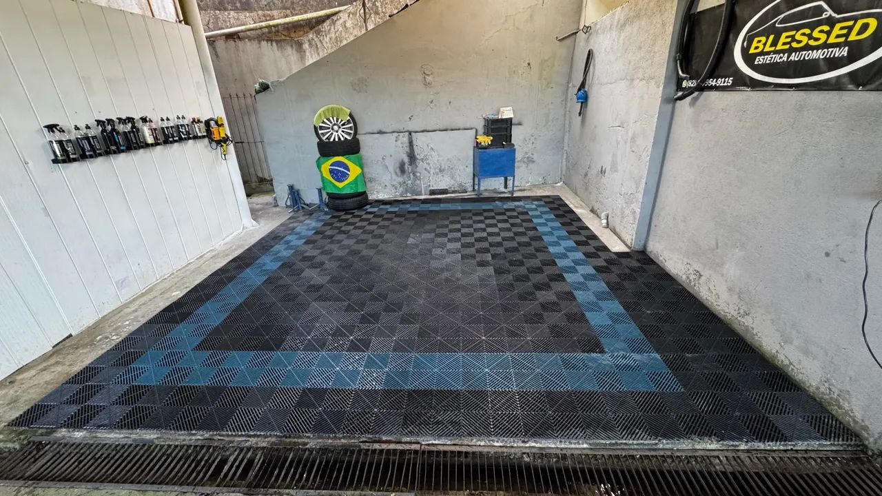 Piso modular  - Foto 5