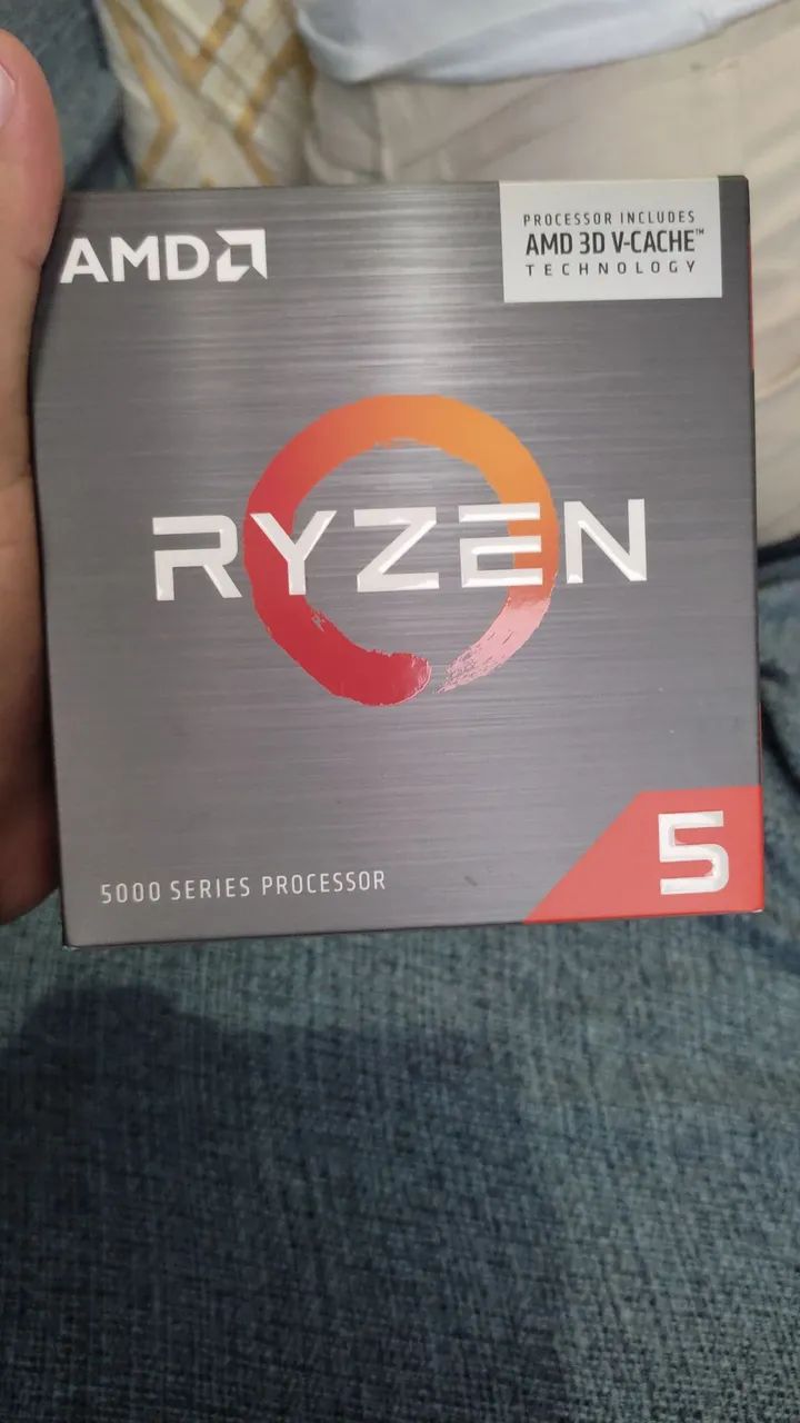 Ryzen 5 5600g