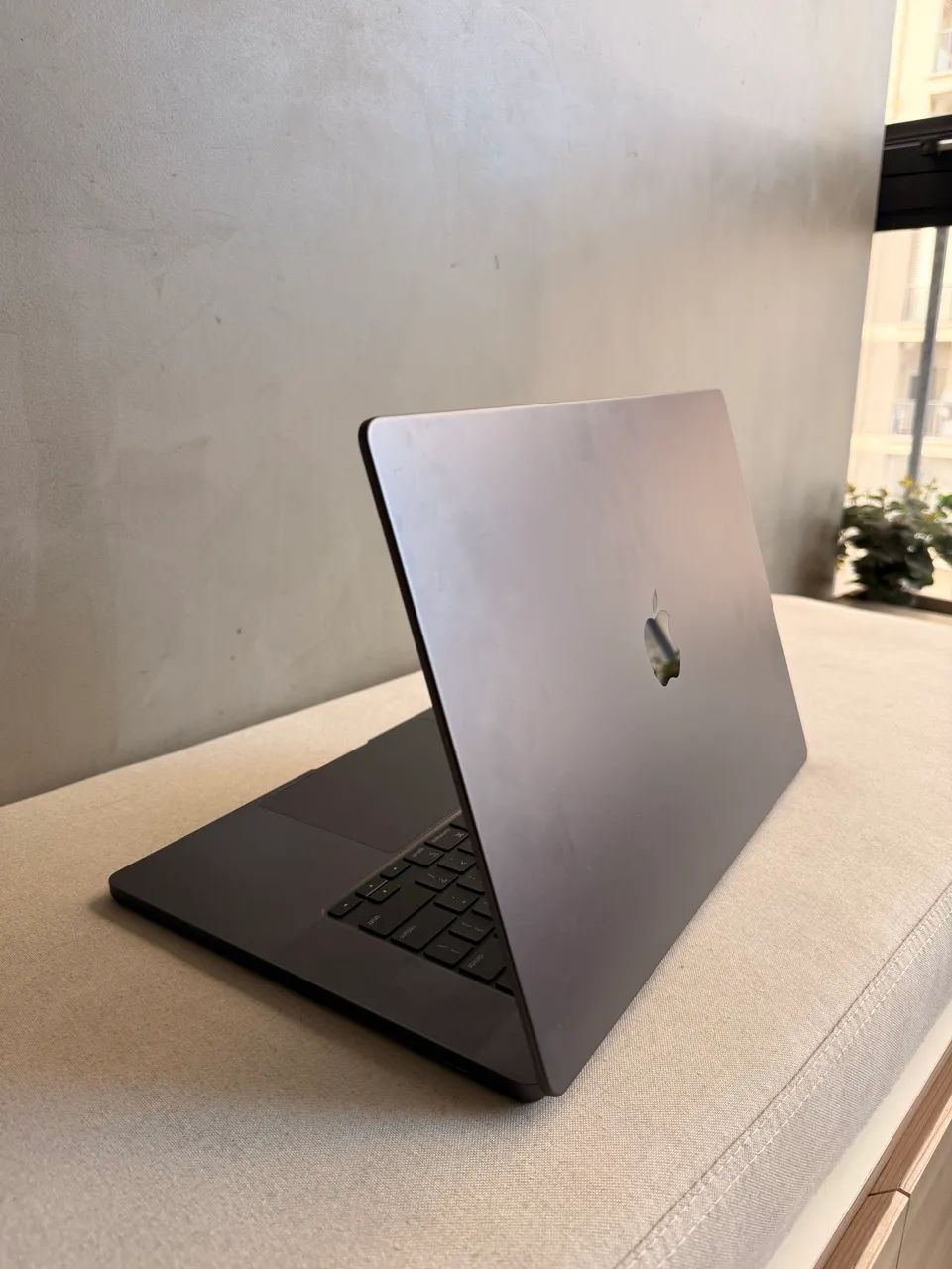 MacBook Pro M3 Max 16 36GB/1TB - dono único - Notebooks