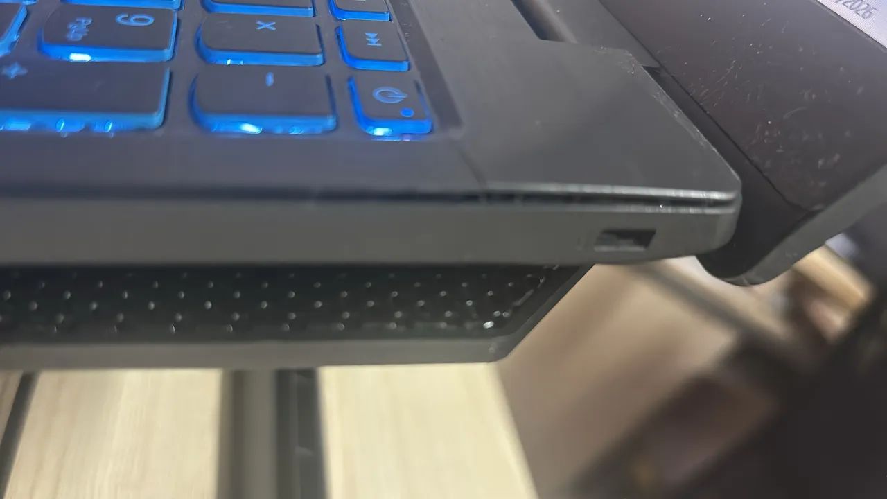 Notebook gamer  - Foto 5