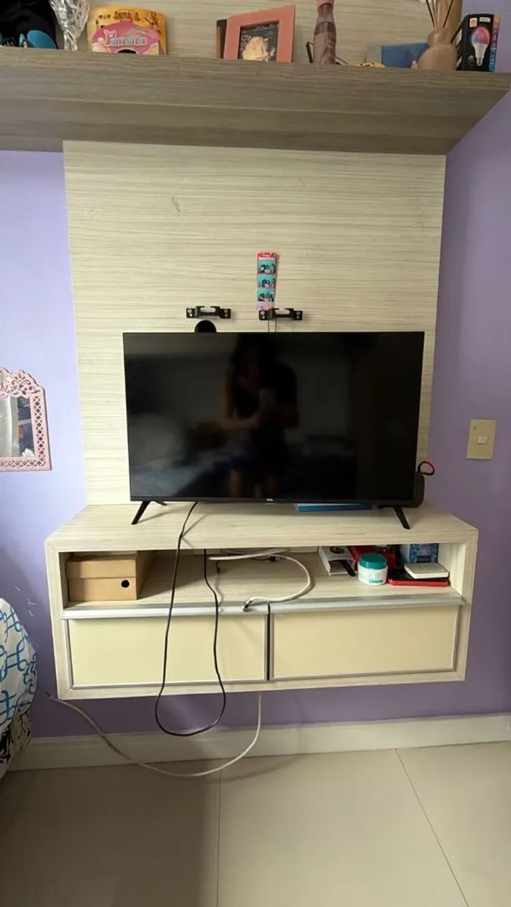 Vendo quarto completo. - Foto 4