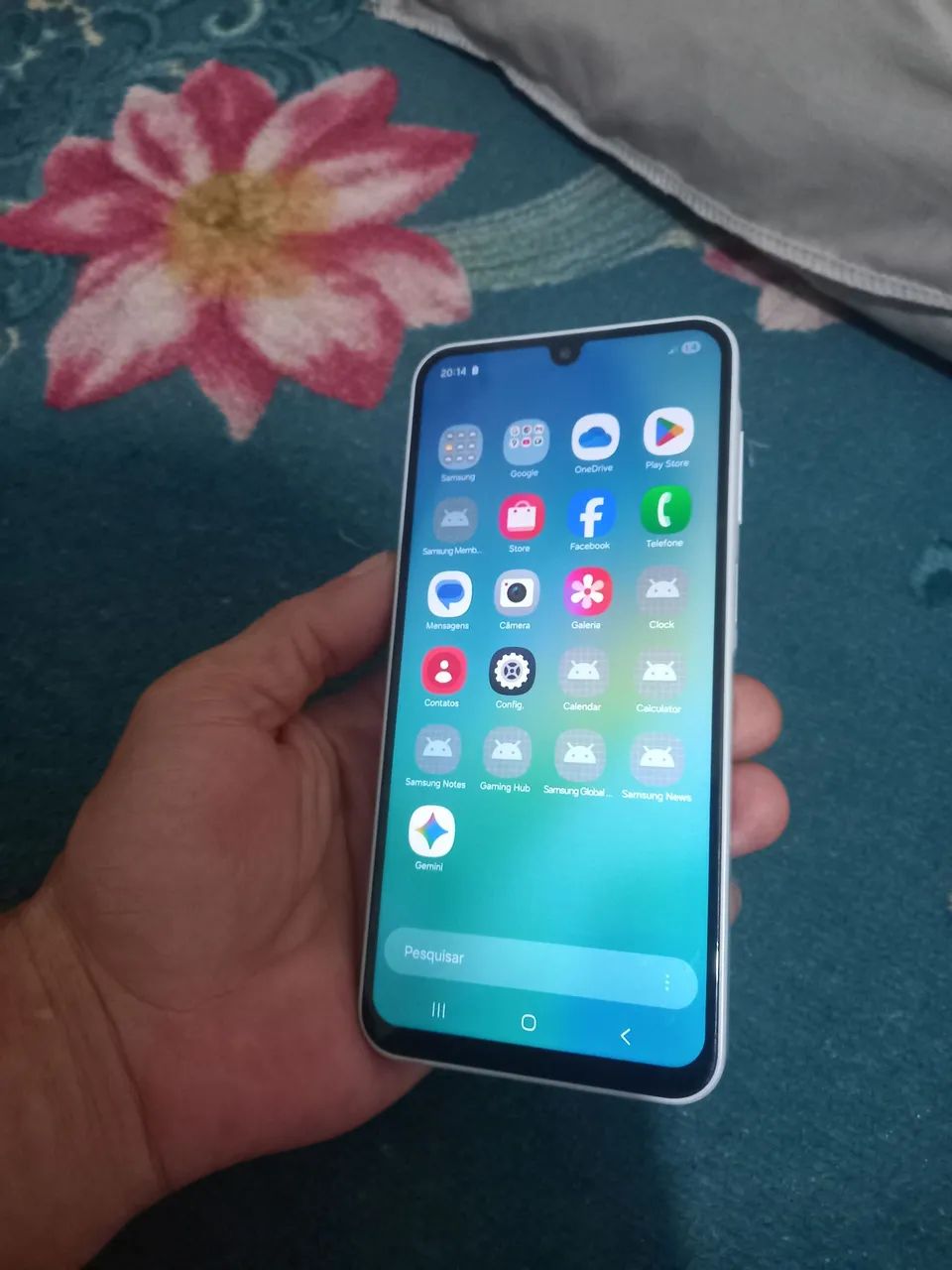 Samsung galaxy A16 - Foto 2