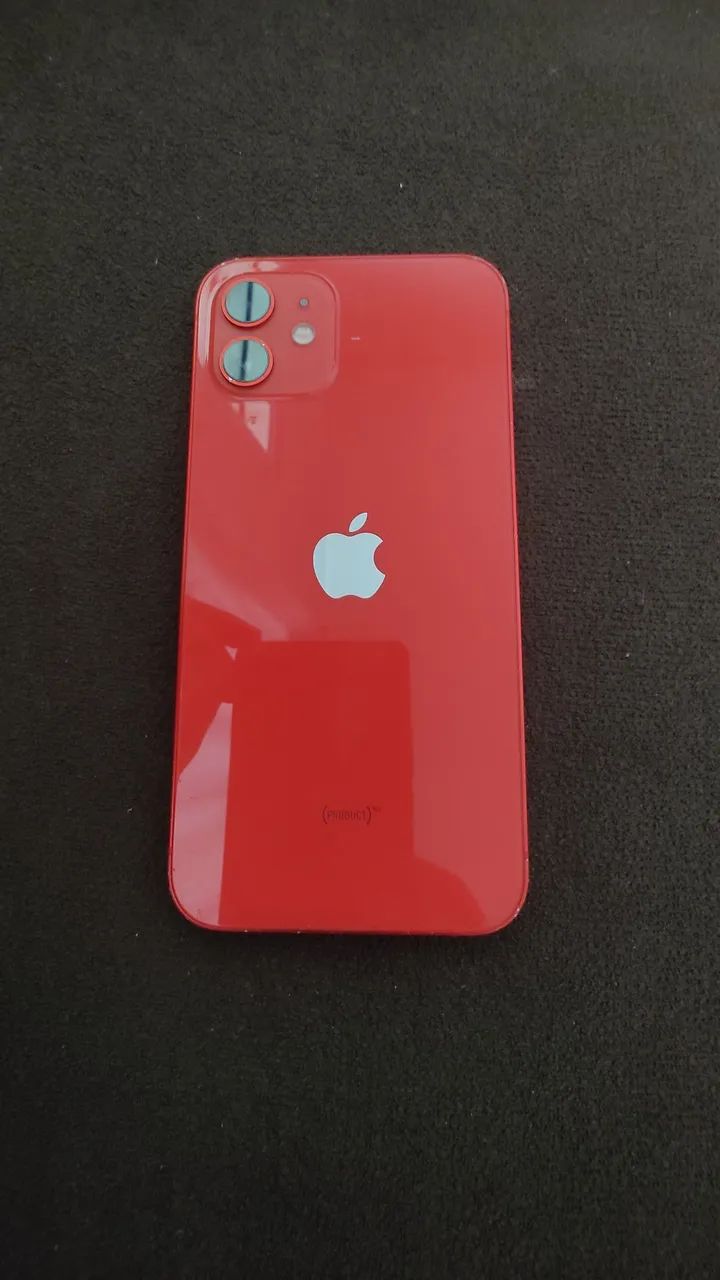 Iphone 12 - Foto 3