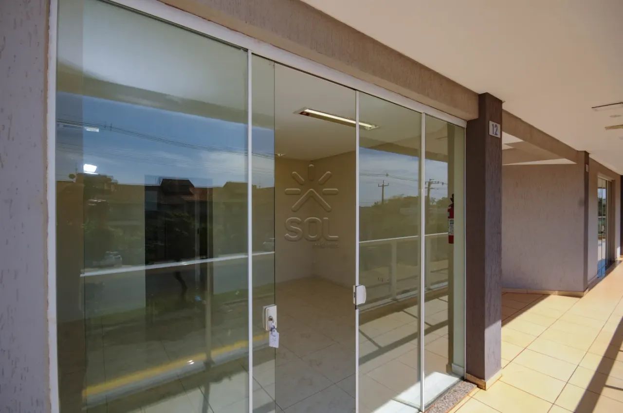 Sala comercial para locação, Vila A - Foz do Iguaçu/PR - Foto 3