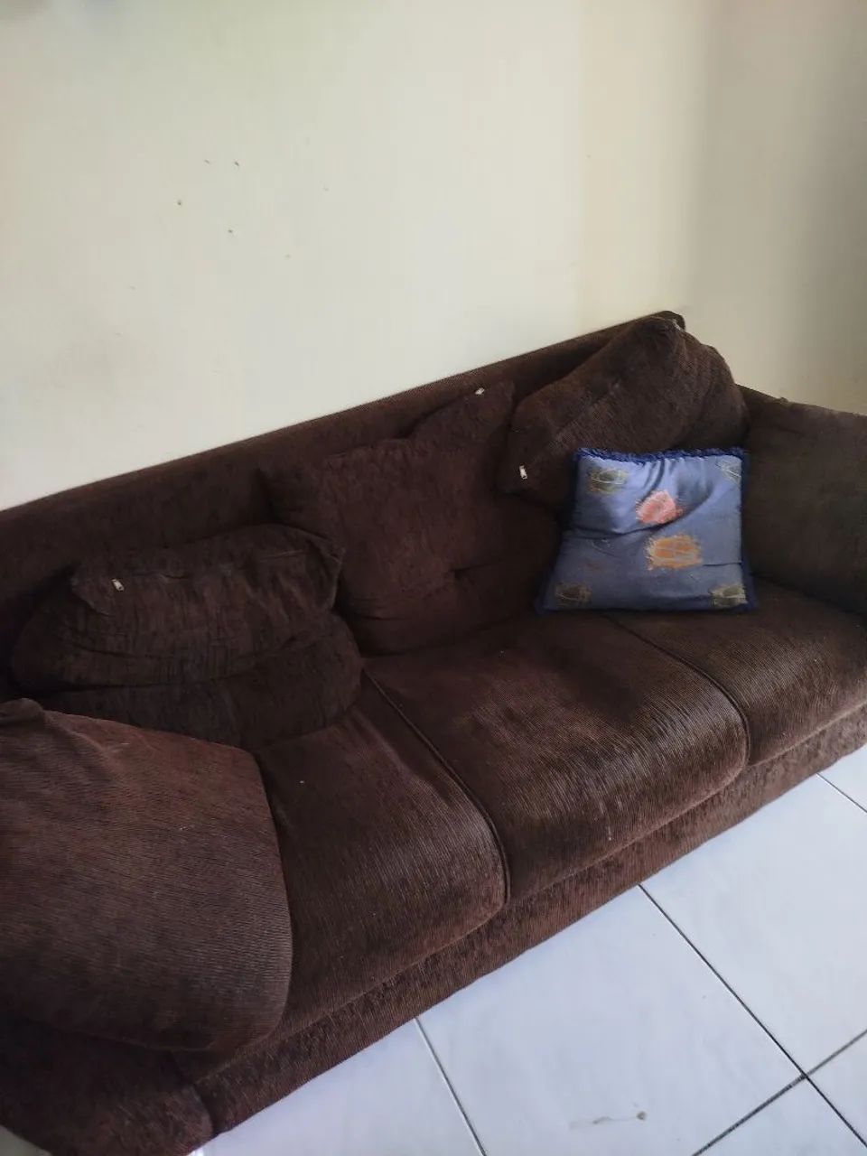 Sofá  - Foto 2