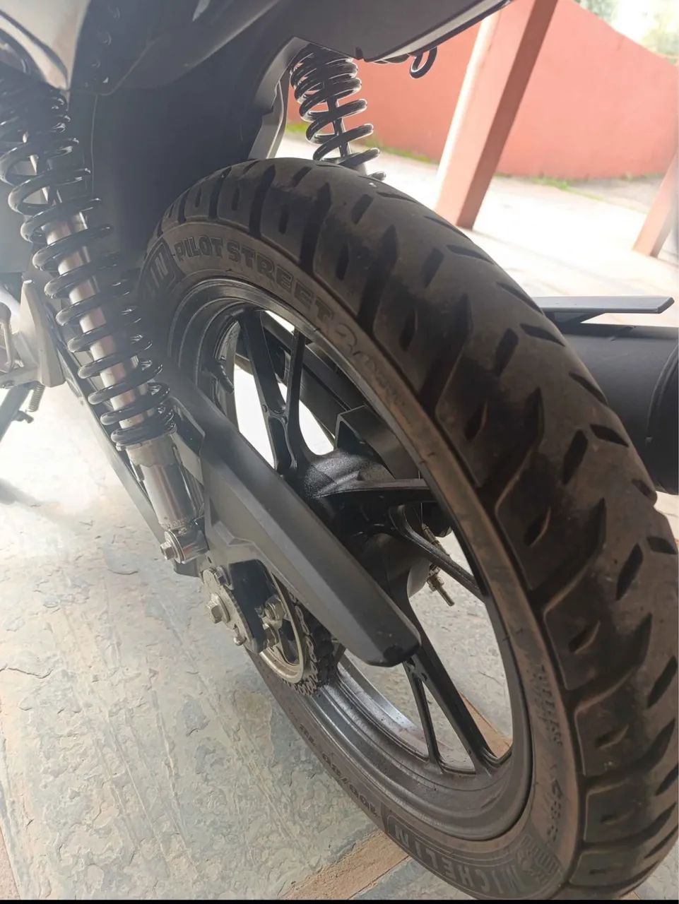 Honda Start 160 2025 - Foto 5