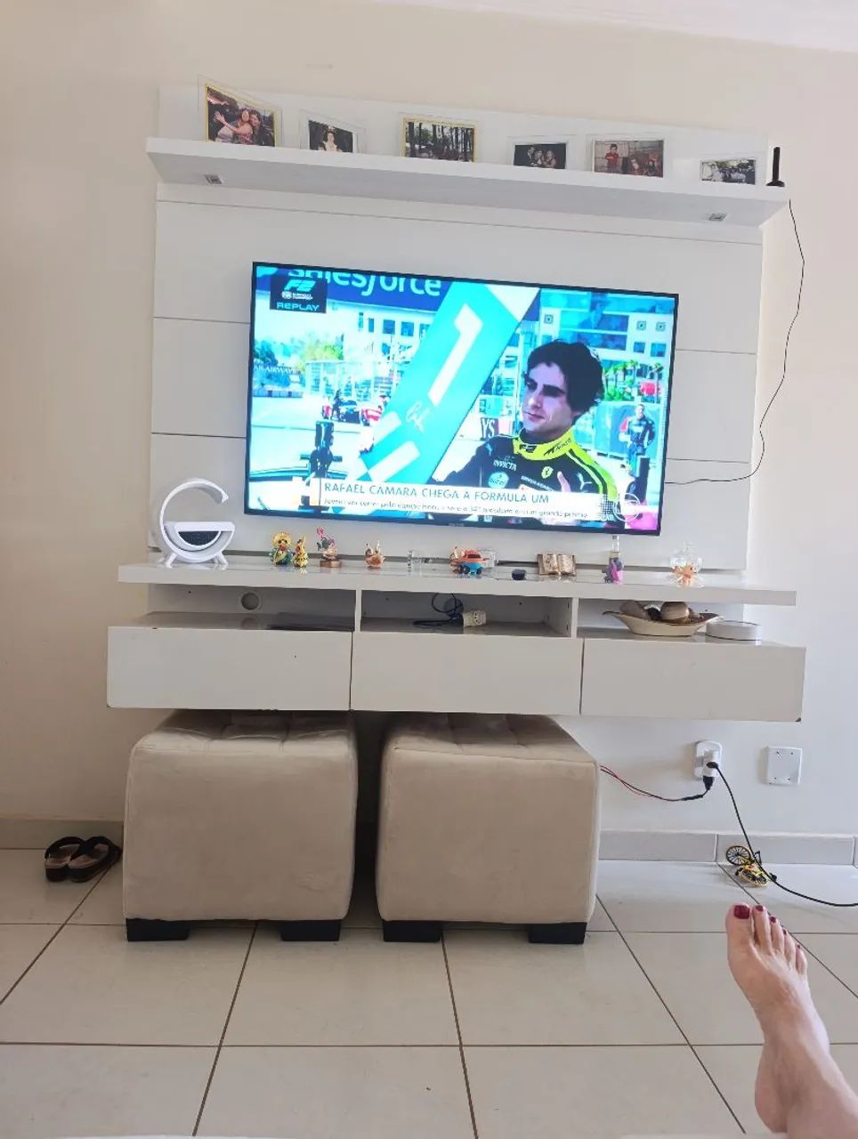 Alugo quarto  - Foto 5