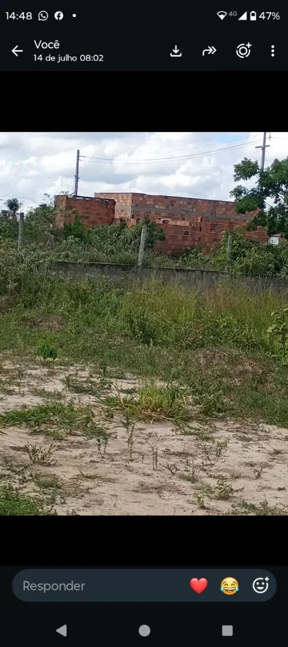 Terreno 14 x 36 metros  - Foto 3