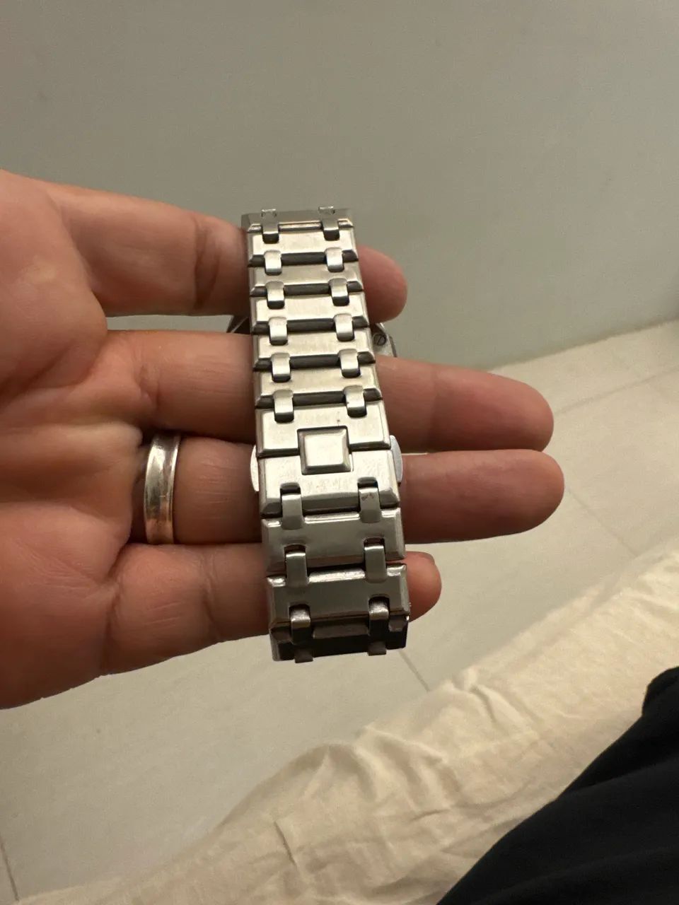 Audemars Puguet Royal  - Foto 3