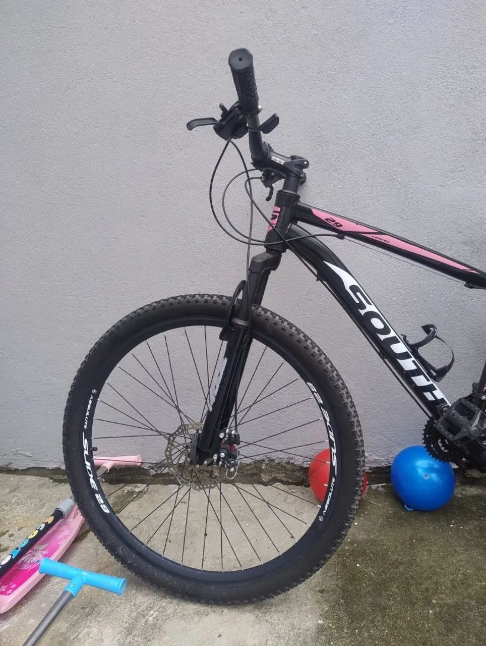 Bicicletas aro 29  - Foto 4
