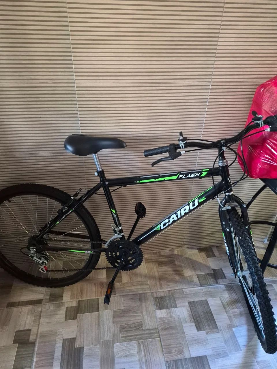 Bicicleta nova sem uso - Foto 4