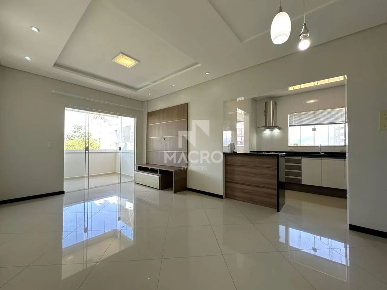 Apartamento | Amizade | 2 quartos (1 suíte) | 75m² - Foto 2