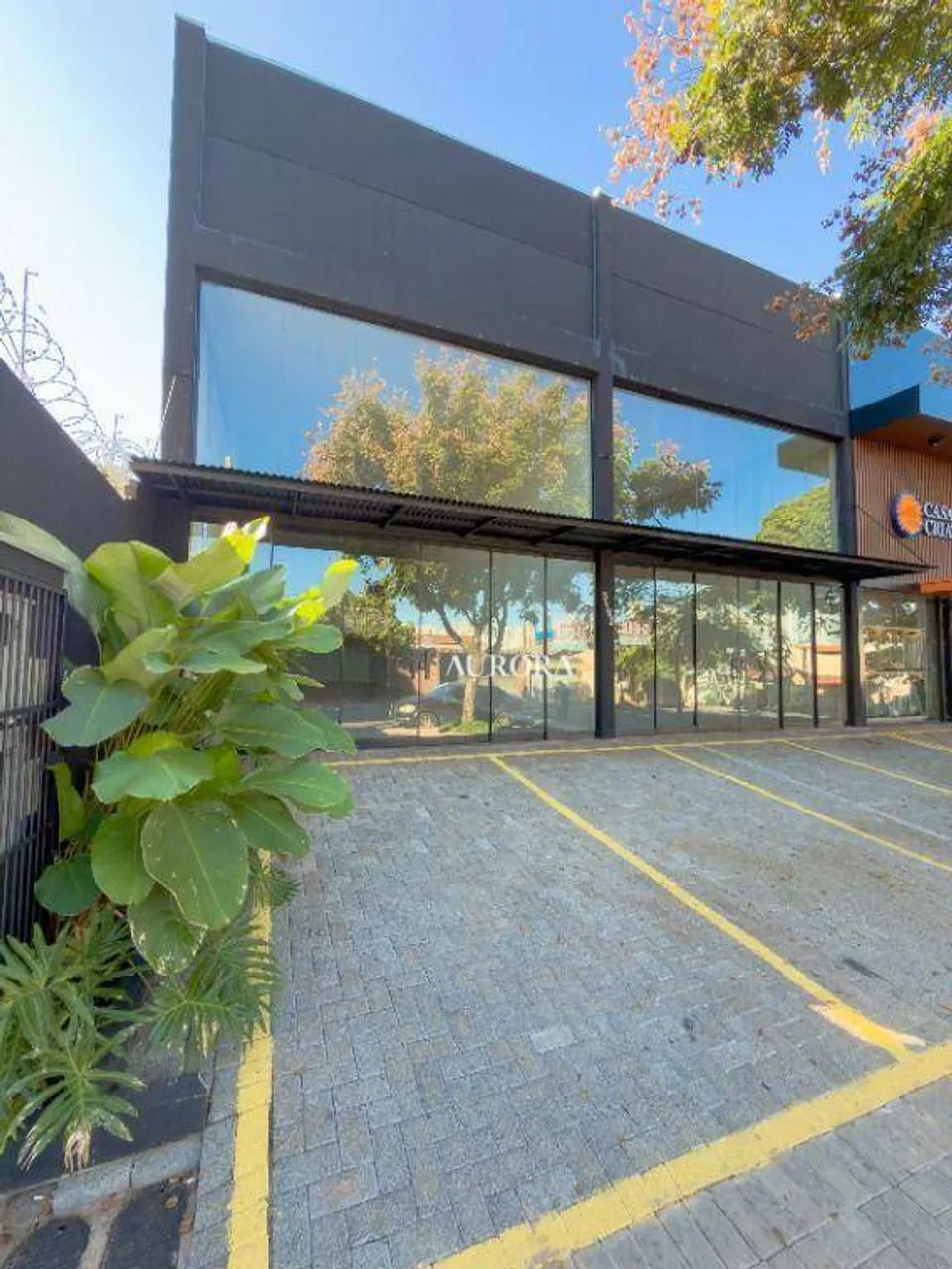Loja Comercial 155 m² - Rua Paranaguá - R$ 5.800,00/mes - Foto 4