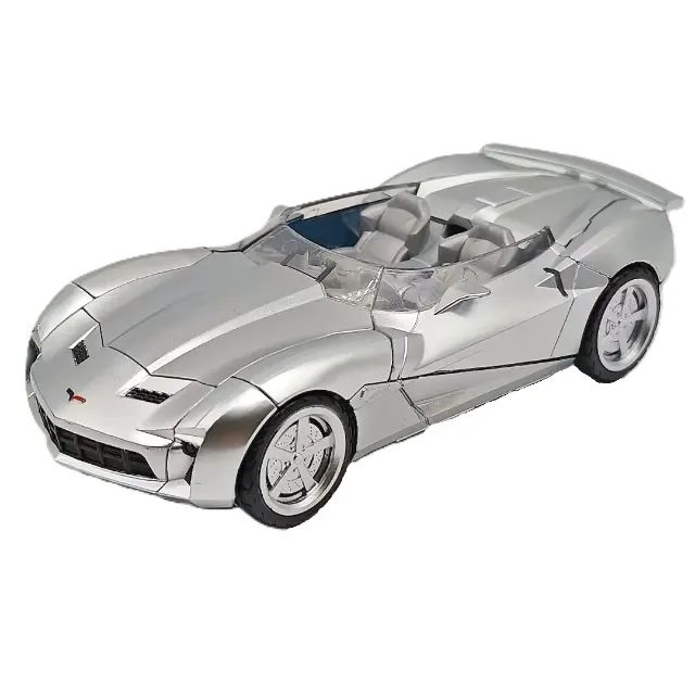 Transformers Sideswipe Hp Toys - Foto 3