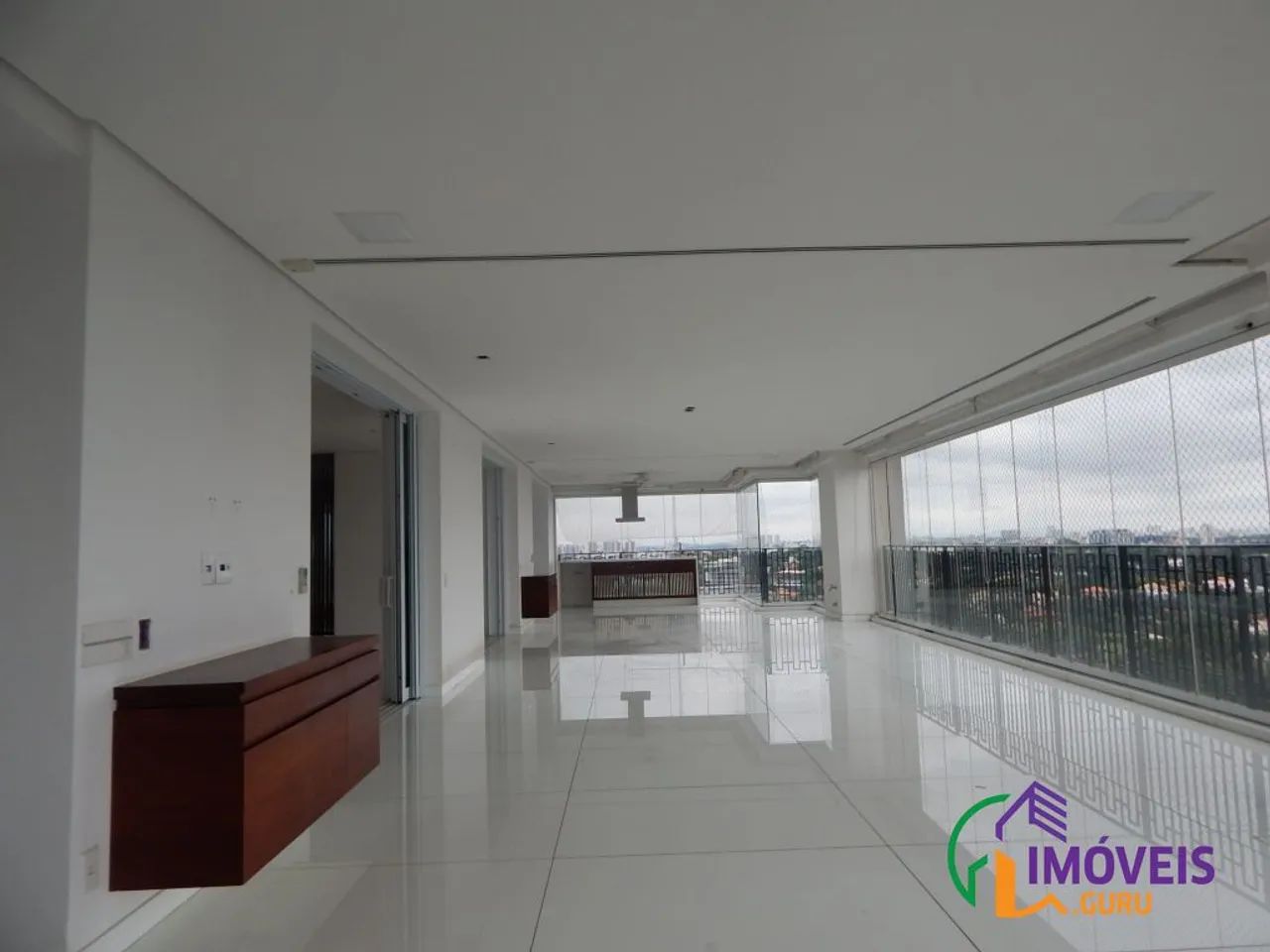 APARTAMENTO - CIDADE JARDIM - SP - Foto 3