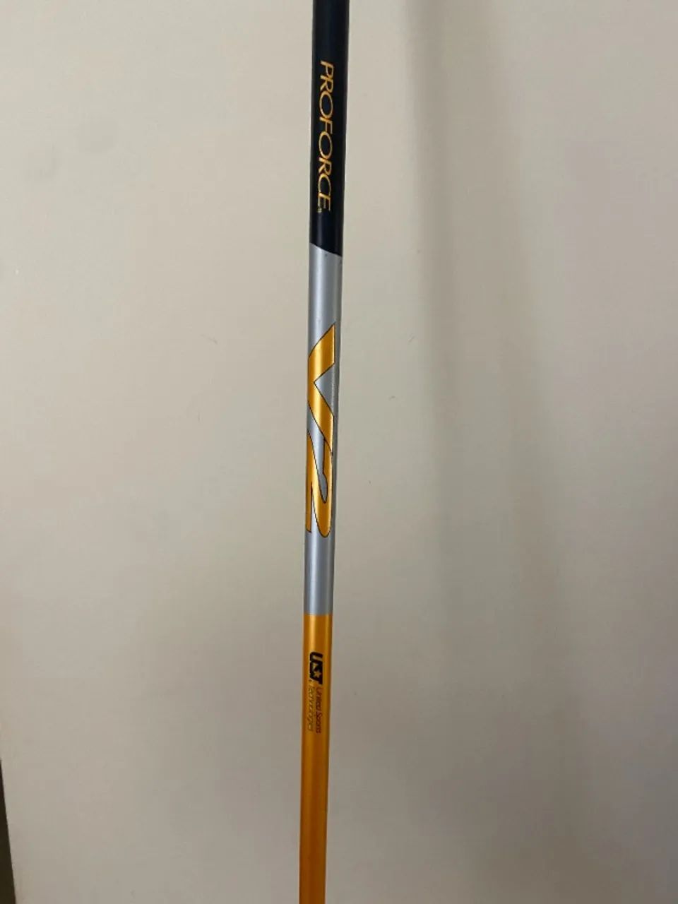Taco de Golfe Driver De Golfe Alpha Reaction V2 425cc Titanium Stiff - Foto 4