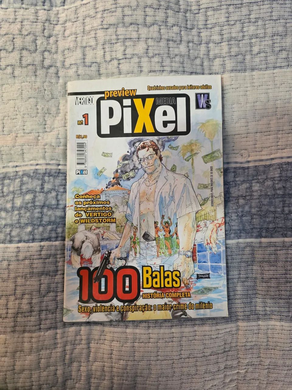 100 Balas Coleção Completa + 2 Brindes - Foto 3