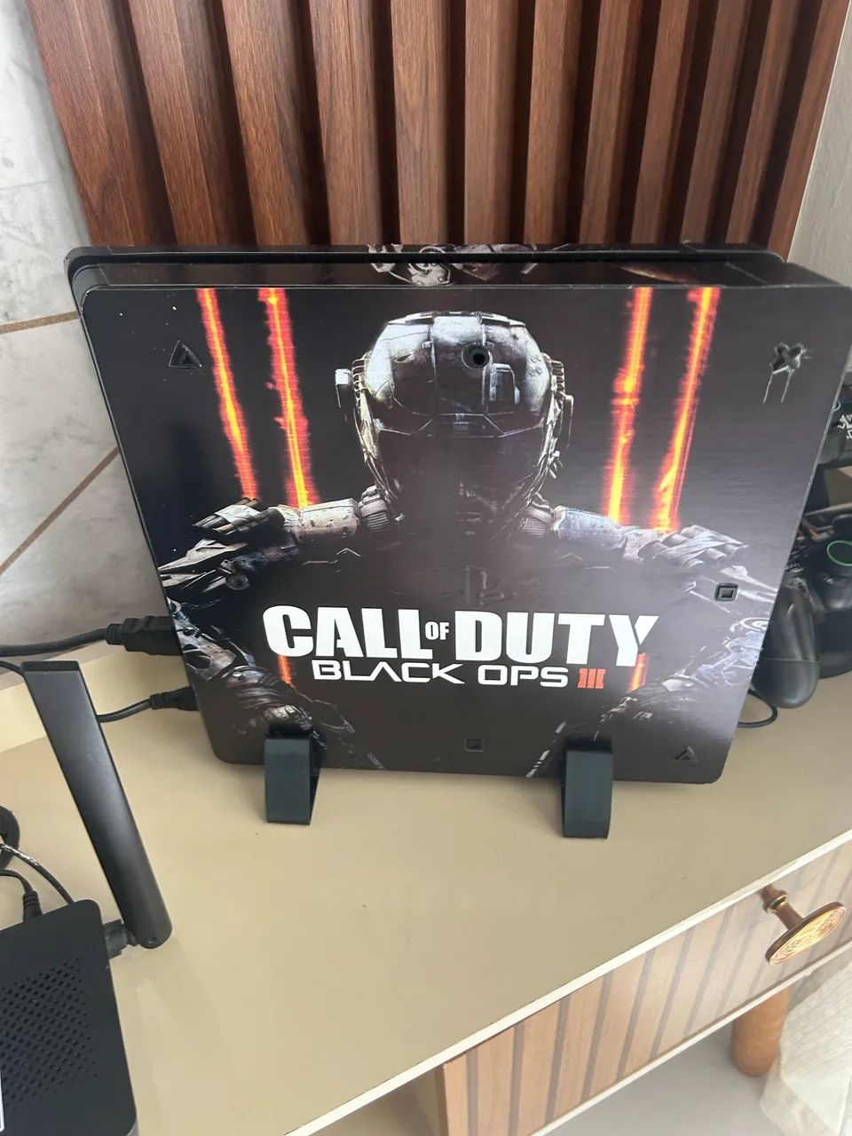 Ps4 Slim 1 Terá  - Foto 5