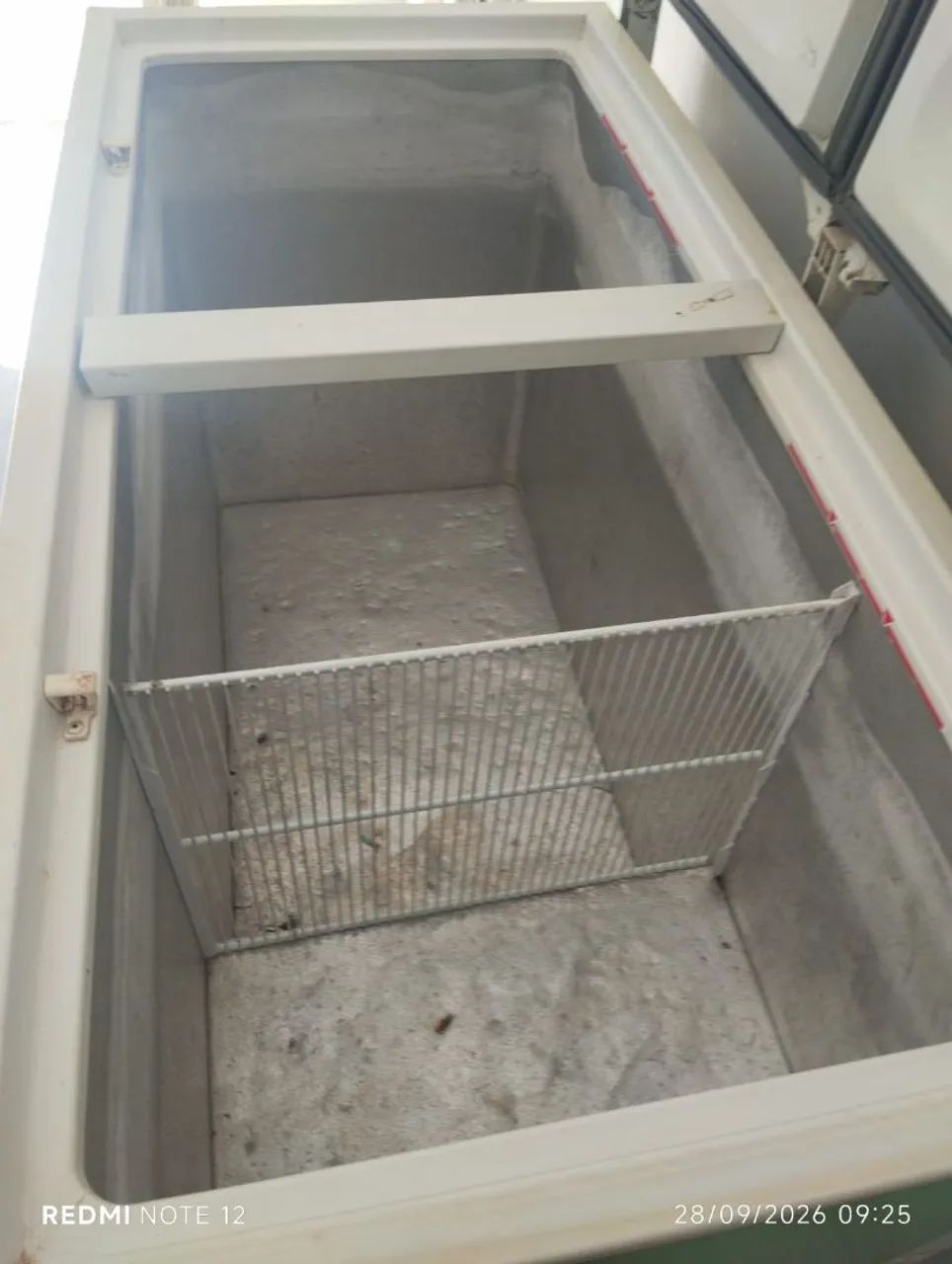 Freezer  - Foto 5
