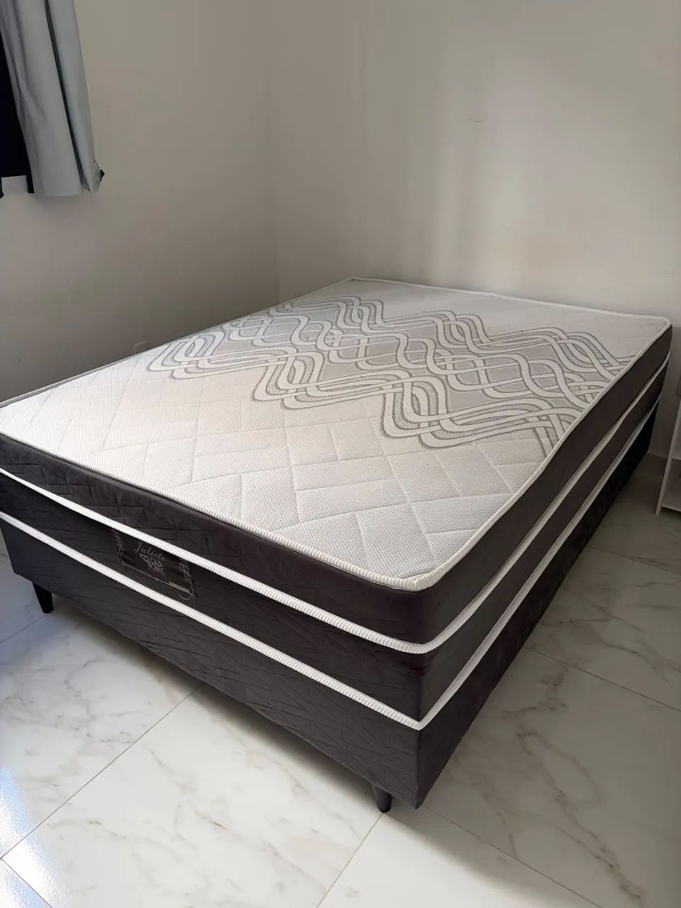 Cama casal 