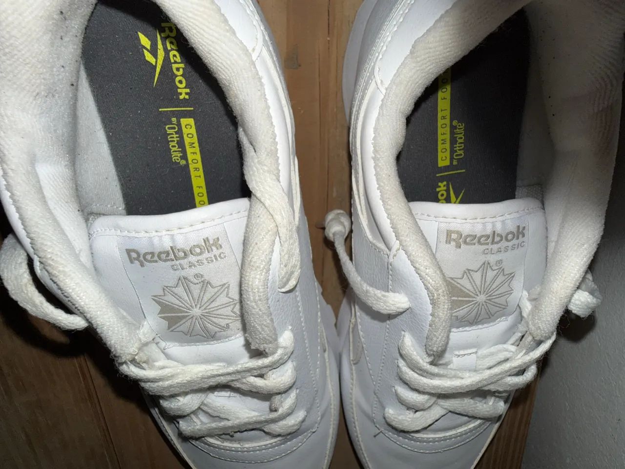 Tênis Reebok Unissex  - Foto 2