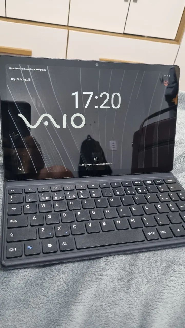 Tablet Vaio TL10 - Foto 2