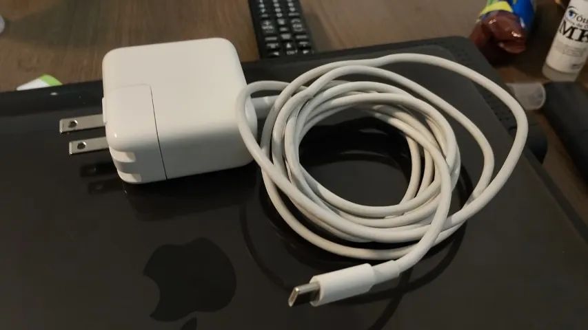 MacBook Air M1 2020 Cinza Espacial | Perfeito Estado - Foto 5